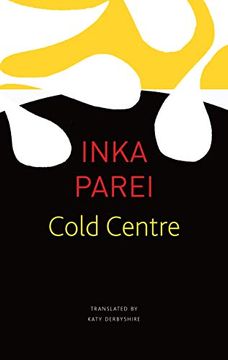 portada The Cold Centre (The Seagull Library of German Literature) (en Inglés)
