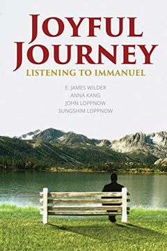 portada Joyful Journey: Listening to Immanuel (en Inglés)