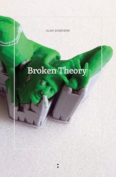 portada Broken Theory