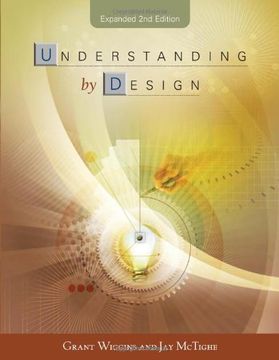 portada understanding by design (en Inglés)