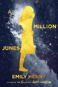 portada A Million Junes (en Inglés)