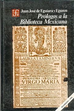 prologos a la biblioteca mexica
