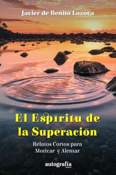portada El Espiritu de la Superacion (in Spanish)