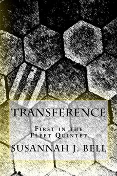 portada Transference: First in the Fleet Quintet (en Inglés)
