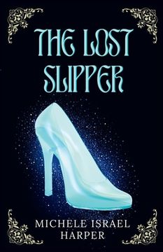 portada The Lost Slipper (en Inglés)