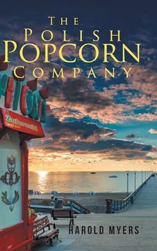 portada The Polish Popcorn Company (en Inglés)