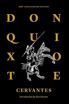 portada Don Quixote of la Mancha (Restless Classics) (in English)