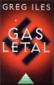 portada Gas Letal (in Spanish)