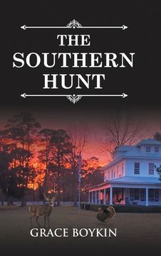 portada The Southern Hunt (en Inglés)