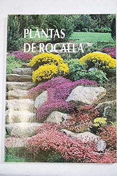 portada Plantas De Rocalla