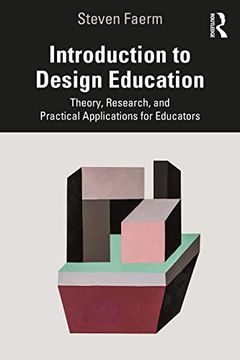 portada Introduction to Design Education: Theory, Research, and Practical Applications for Educators (in English)