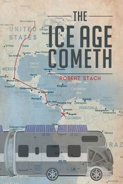 portada The Ice Age Cometh (en Inglés)