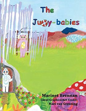 portada The Juoy-Babies (in English)