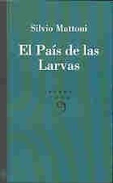 portada pais de las larvas el (in Spanish)