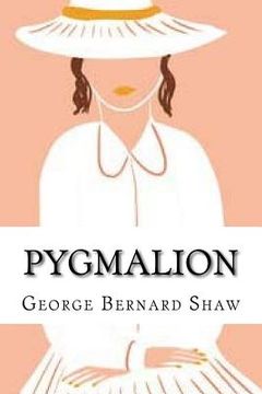 portada Pygmalion (Worldwide Classics) (in English)