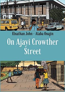 portada On Ajayi Crowther Street 