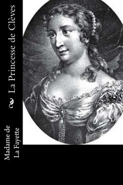 portada La Princesse de Clèves (French Edition)