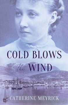 portada Cold Blows the Wind (en Inglés)