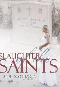 portada Slaughter of the Saints