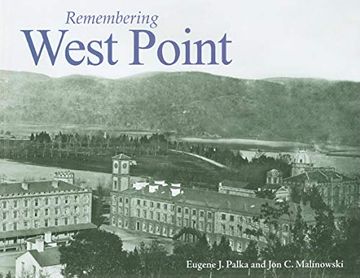 portada Remembering West Point (en Inglés)