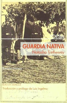 portada Guardia Nativa (in Spanish)