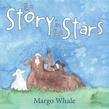 portada The Story in the Stars 
