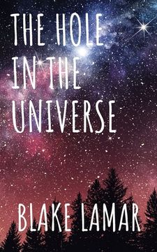 portada The Hole in the Universe (in English)