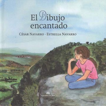 portada El Dibujo Encantado (Tralarí) (in Spanish)