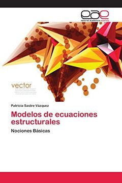 portada Modelos de Ecuaciones Estructurales