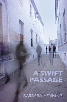 portada A Swift Passage (en Inglés)