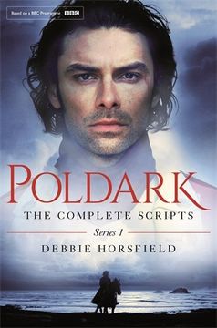 portada Poldark: The Complete Scripts - Series 1