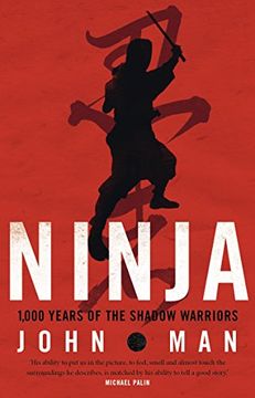portada Ninja
