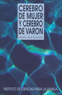 portada Cerebro de Mujer y Cerebro de Varón (in Spanish)