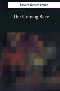 portada The Coming Race