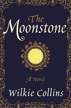 portada The Moonstone: A Novel