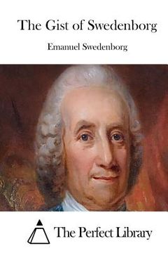 portada The Gist of Swedenborg