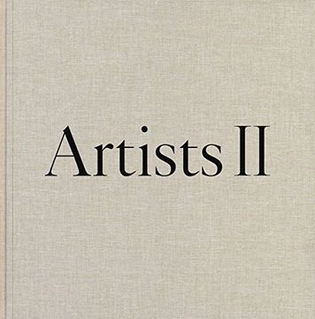 portada Jason Schmidt: Artists ii (en Inglés)