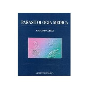 portada Parasitologia Medica