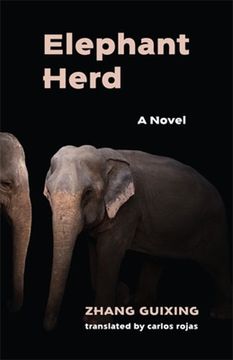 portada Elephant Herd
