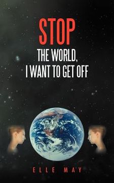 portada stop the world, i want to get off (en Inglés)