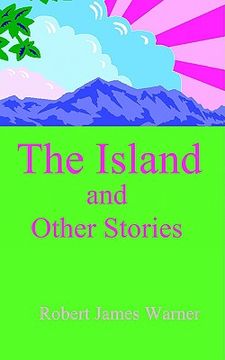 portada the island and other stories (en Inglés)
