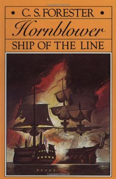 ship of the line (en Inglés)