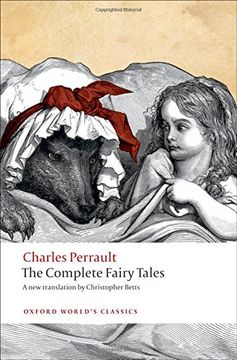 the complete fairy tales (en Inglés)