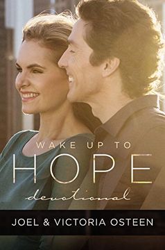 portada Wake Up to Hope: Devotional