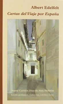 Cartas del Viaje por España