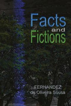 portada Facts and Fictions: Facts and Fictions (en Inglés)