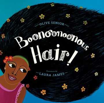 Boonoonoonous Hair (en Inglés)