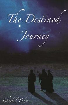 portada The Destined Journey (en Inglés)