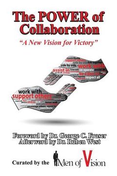 portada The POWER of Collaboration: A new Vision for Victory