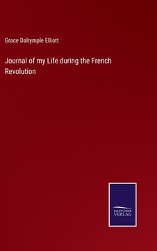 portada Journal of my Life during the French Revolution (en Inglés)